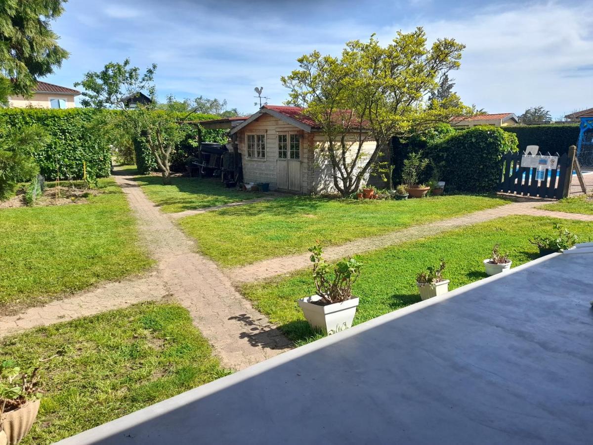 La Maison Du Bonheur, Borne De Recharge Ve Saint-Bernard  Zewnętrze zdjęcie